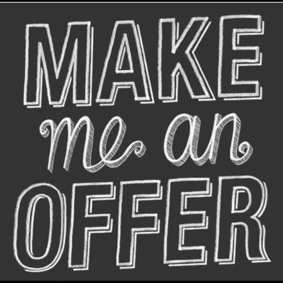 Offer - Picture 1 of 1